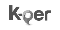 Logo de K-oer
