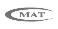 Logo de MAT