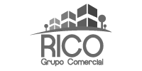 Logo de RICO Grupo Comercial